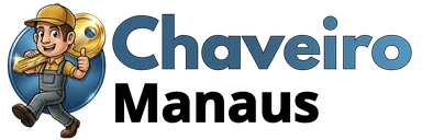 Chaveiro em Manaus