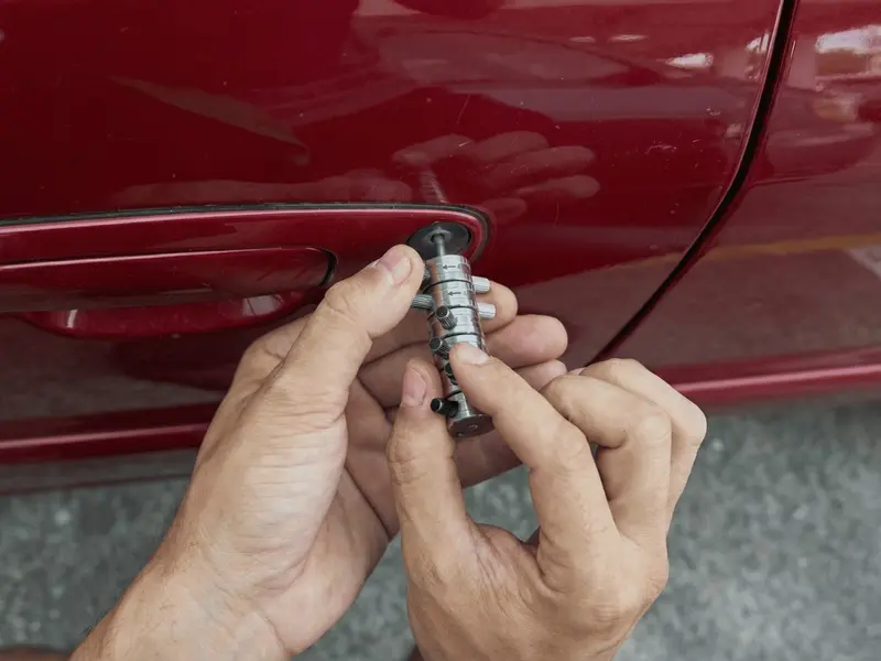 Chaveiro automotivo em Manaus – chave codificada e transponder